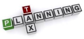 Tax Planning form 2106